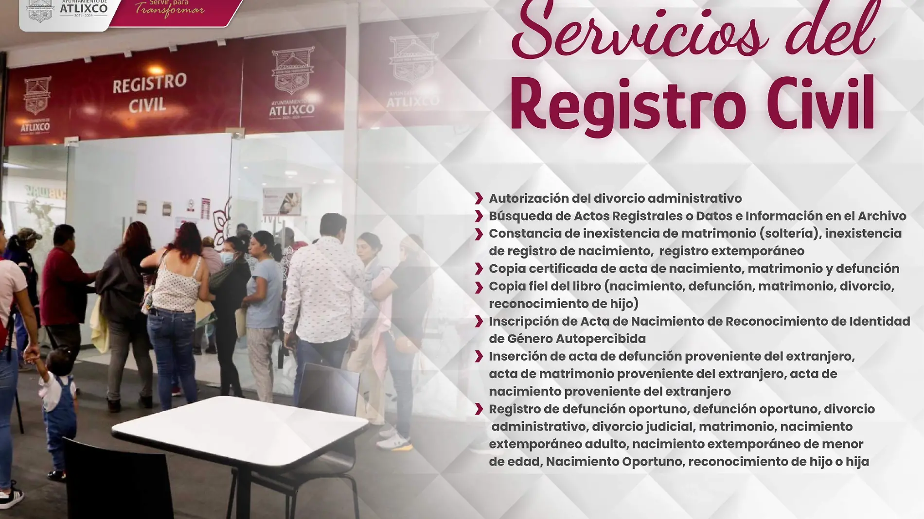 REGISTRO CIVIL ATLIXCO 01 Ayto